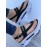Soft Platform Thong Sandals