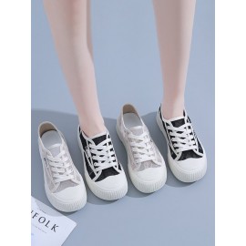 Airy Floral Lace Resort Flats