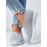 Breathable Slip On Sports Sneakers